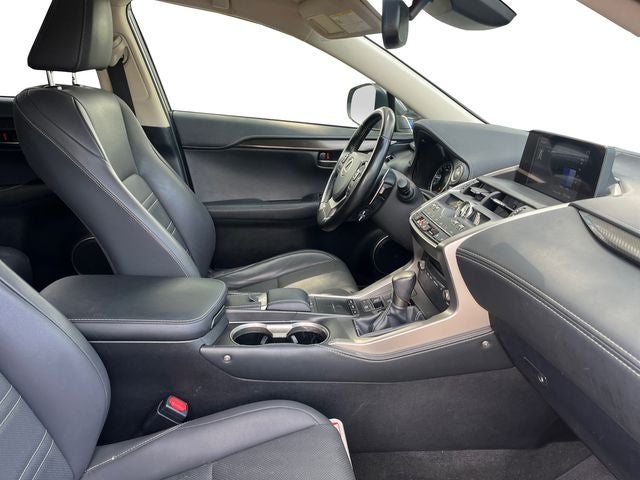 2020 Lexus NX 300 Base
