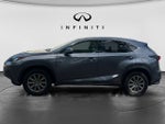 2020 Lexus NX 300 Base