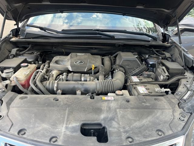 2020 Lexus NX 300 Base