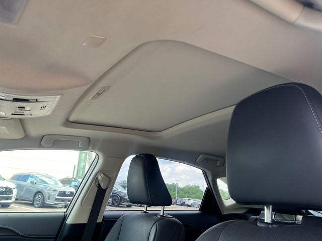 2020 Lexus NX 300 Base