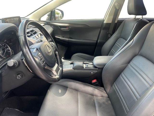 2020 Lexus NX 300 Base