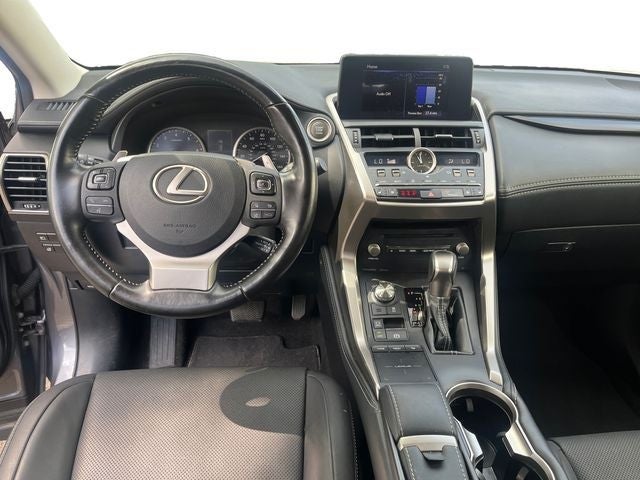 2020 Lexus NX 300 Base