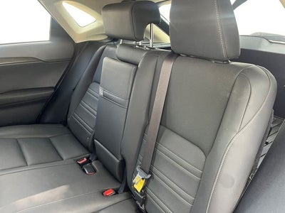 2020 Lexus NX 300 Base