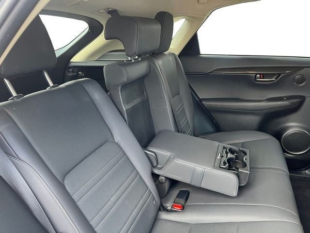 2020 Lexus NX 300 Base