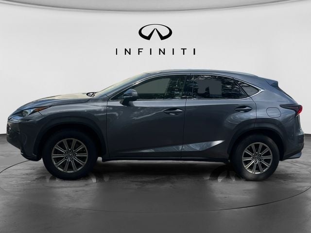 2020 Lexus NX 300 Base