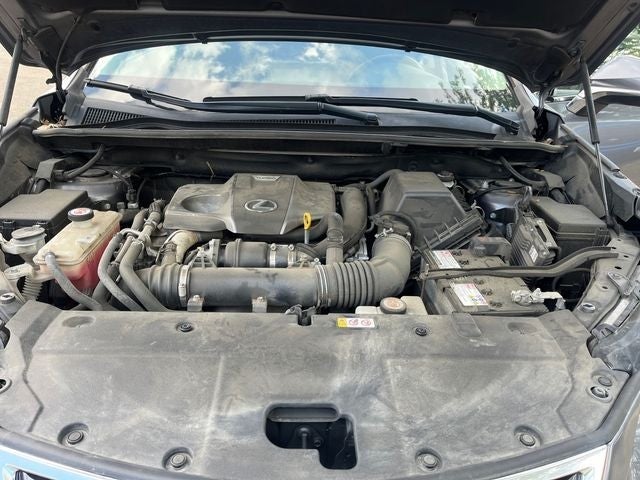 2020 Lexus NX 300 Base