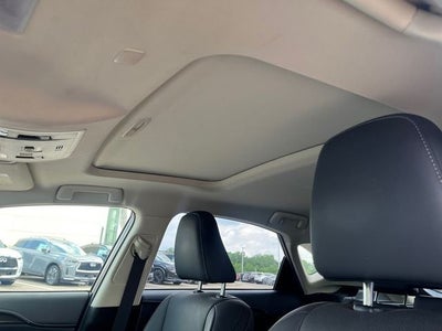 2020 Lexus NX 300 Base