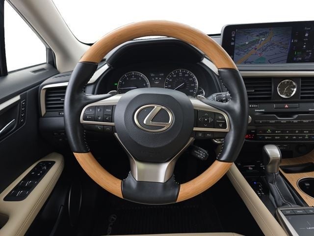 2022 Lexus RX 350L