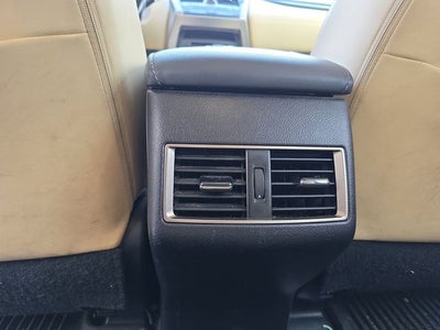 2017 Lexus NX 200t