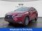 2017 Lexus NX 200t
