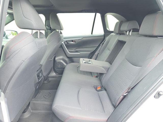 2023 Toyota RAV4 Prime SE