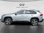 2023 Toyota RAV4 Prime SE