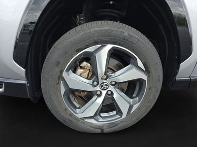 2023 Toyota RAV4 Prime SE