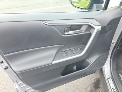 2023 Toyota RAV4 Prime SE