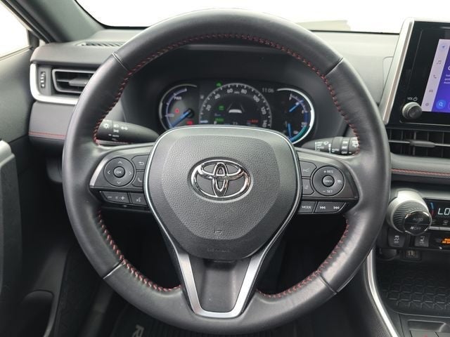 2023 Toyota RAV4 Prime SE