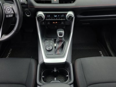 2023 Toyota RAV4 Prime SE