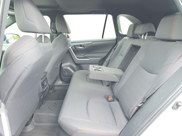 2023 Toyota RAV4 Prime SE