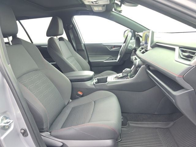 2023 Toyota RAV4 Prime SE