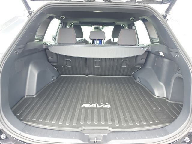 2023 Toyota RAV4 Prime SE