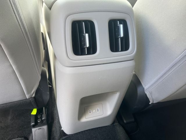 2025 Hyundai Tucson Hybrid Blue
