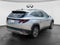 2025 Hyundai Tucson Hybrid Blue