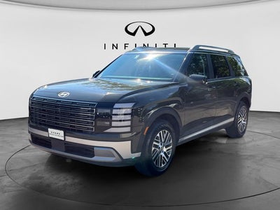 2026 Hyundai Palisade SEL 7 Passenger