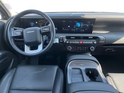 2026 Hyundai Palisade SEL 7 Passenger