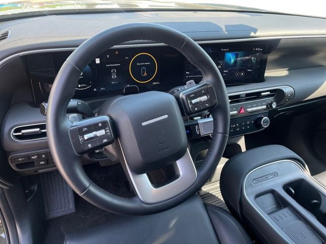 2026 Hyundai Palisade SEL 7 Passenger
