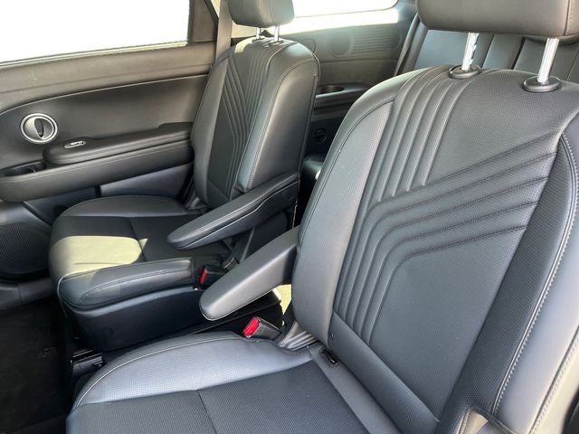 2026 Hyundai Palisade SEL 7 Passenger