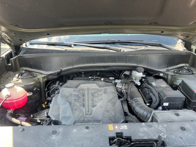2026 Hyundai Palisade SEL 7 Passenger