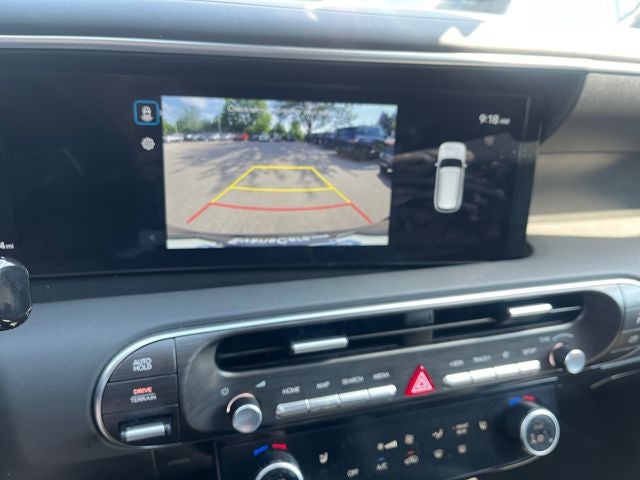 2026 Hyundai Palisade SEL 7 Passenger
