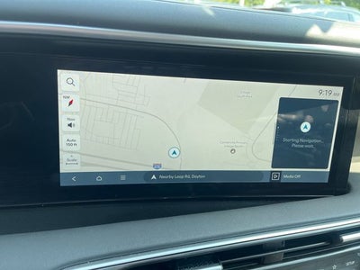 2026 Hyundai Palisade SEL 7 Passenger