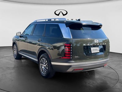 2026 Hyundai Palisade SEL 7 Passenger
