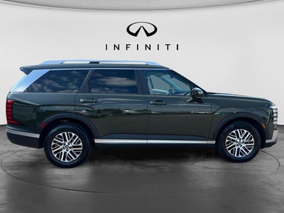 2026 Hyundai Palisade SEL 7 Passenger