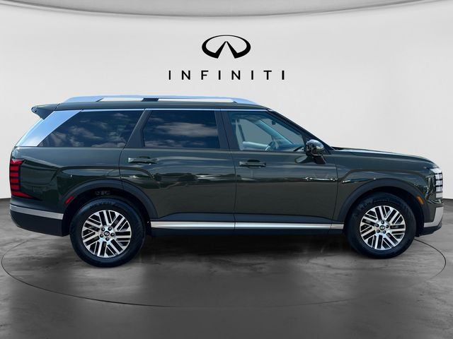 2026 Hyundai Palisade SEL 7 Passenger