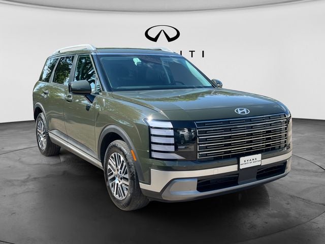 2026 Hyundai Palisade SEL 7 Passenger