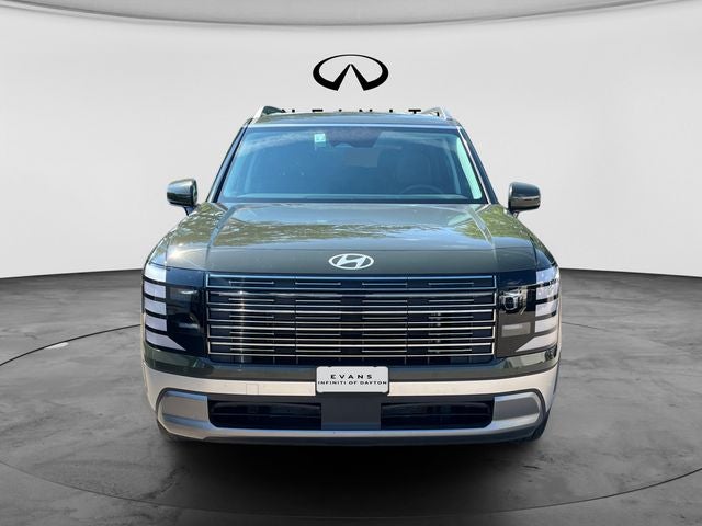 2026 Hyundai Palisade SEL 7 Passenger