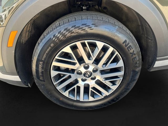 2026 Hyundai Palisade SEL 7 Passenger