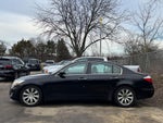 2010 Hyundai Genesis 3.8