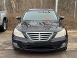 2010 Hyundai Genesis 3.8