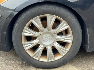 2010 Hyundai Genesis 3.8