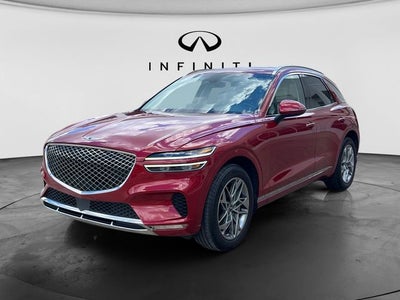 2023 Genesis GV70 2.5T