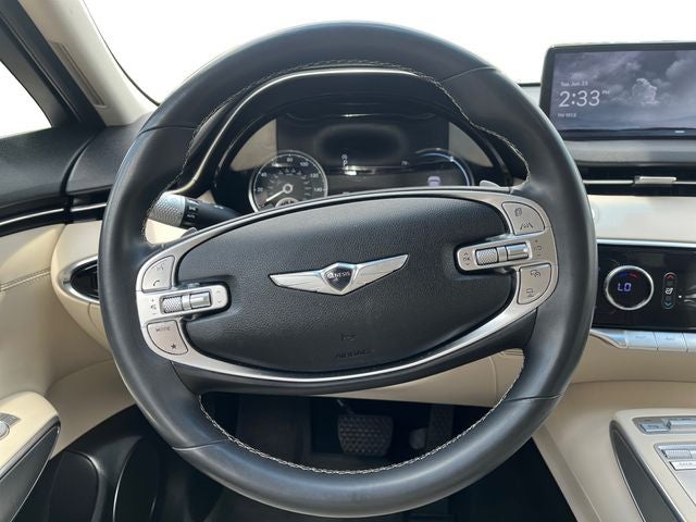 2023 Genesis GV70 2.5T