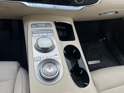 2023 Genesis GV70 2.5T