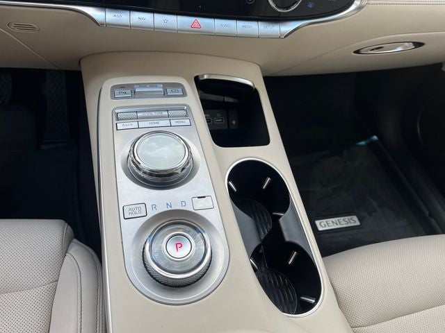 2023 Genesis GV70 2.5T