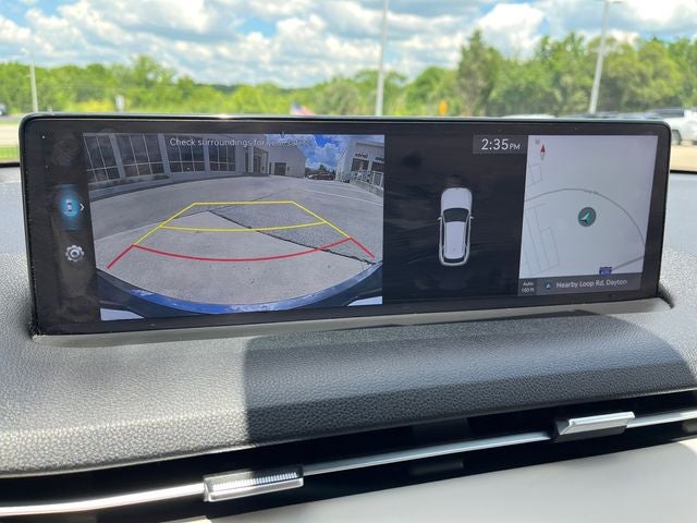 2023 Genesis GV70 2.5T