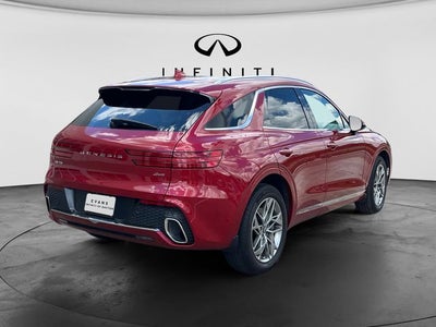 2023 Genesis GV70 2.5T