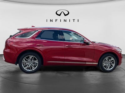 2023 Genesis GV70 2.5T