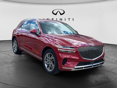 2023 Genesis GV70 2.5T