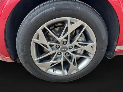 2023 Genesis GV70 2.5T